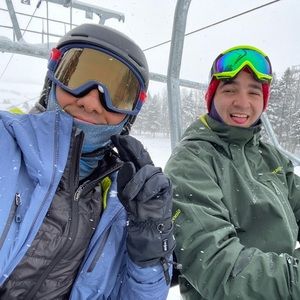 Meet your Posher, Sachith